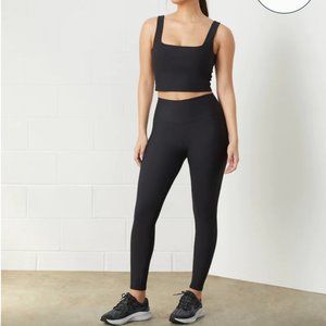 Abercrombie YPB 7/8-Length Leggings